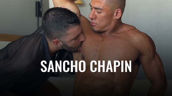 Sancho Chapin